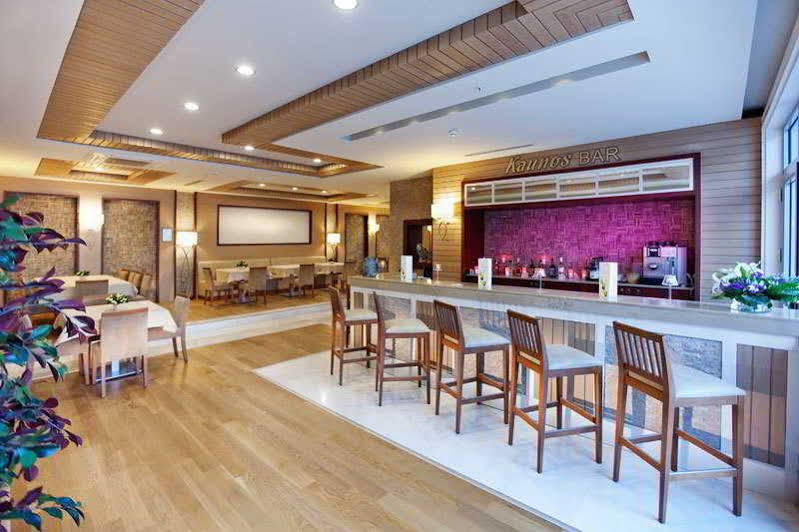 Quadas Hotel (Adults Only) Marmaris