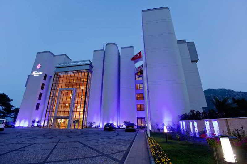 Quadas Hotel (Adults Only) Hotel 4*