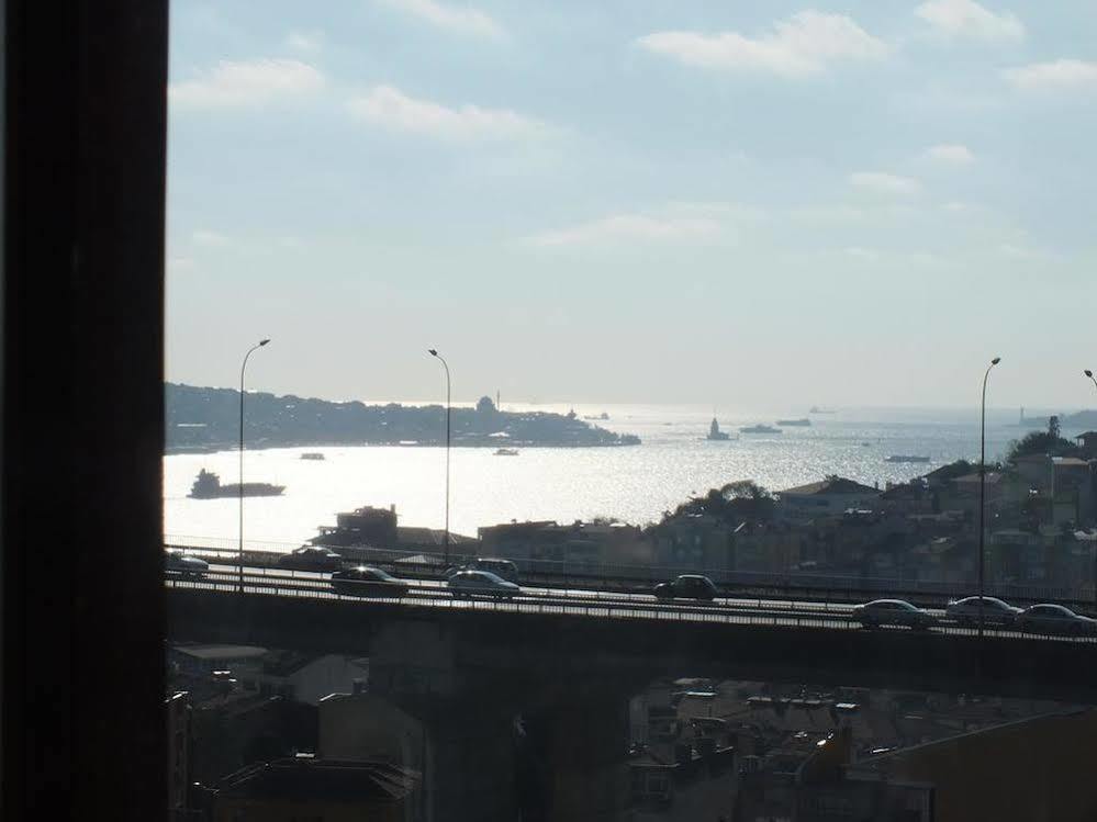 Yesim Suites Bed & Breakfast Istanbul