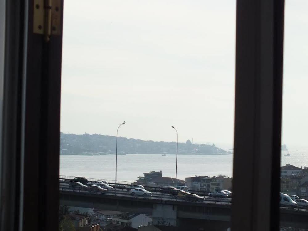 Bed & Breakfast Yesim Suites Istanbul