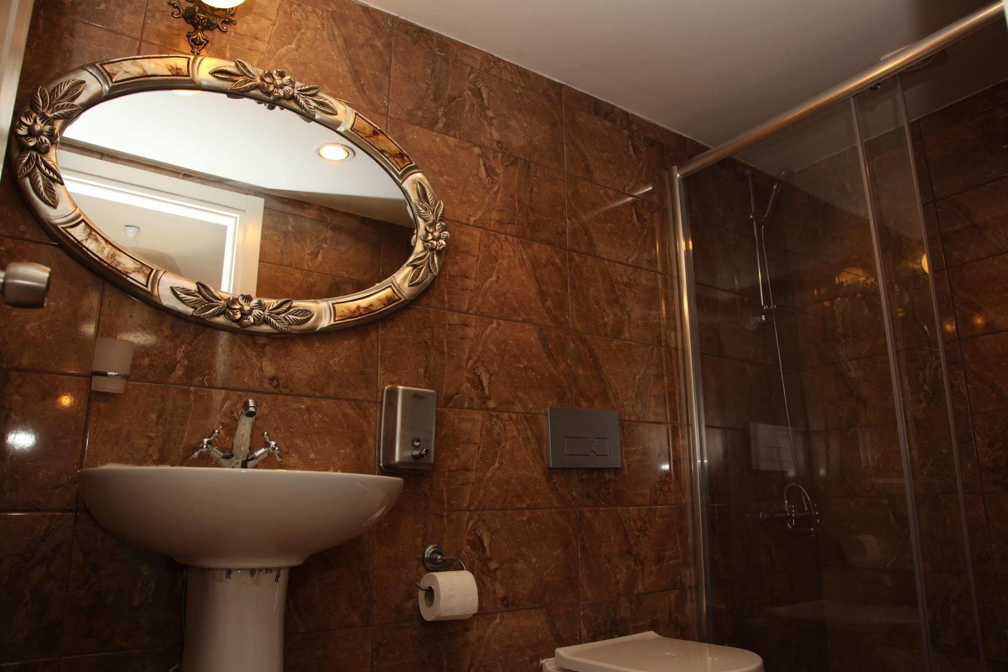 Yesim Suites Bed & Breakfast Istanbul