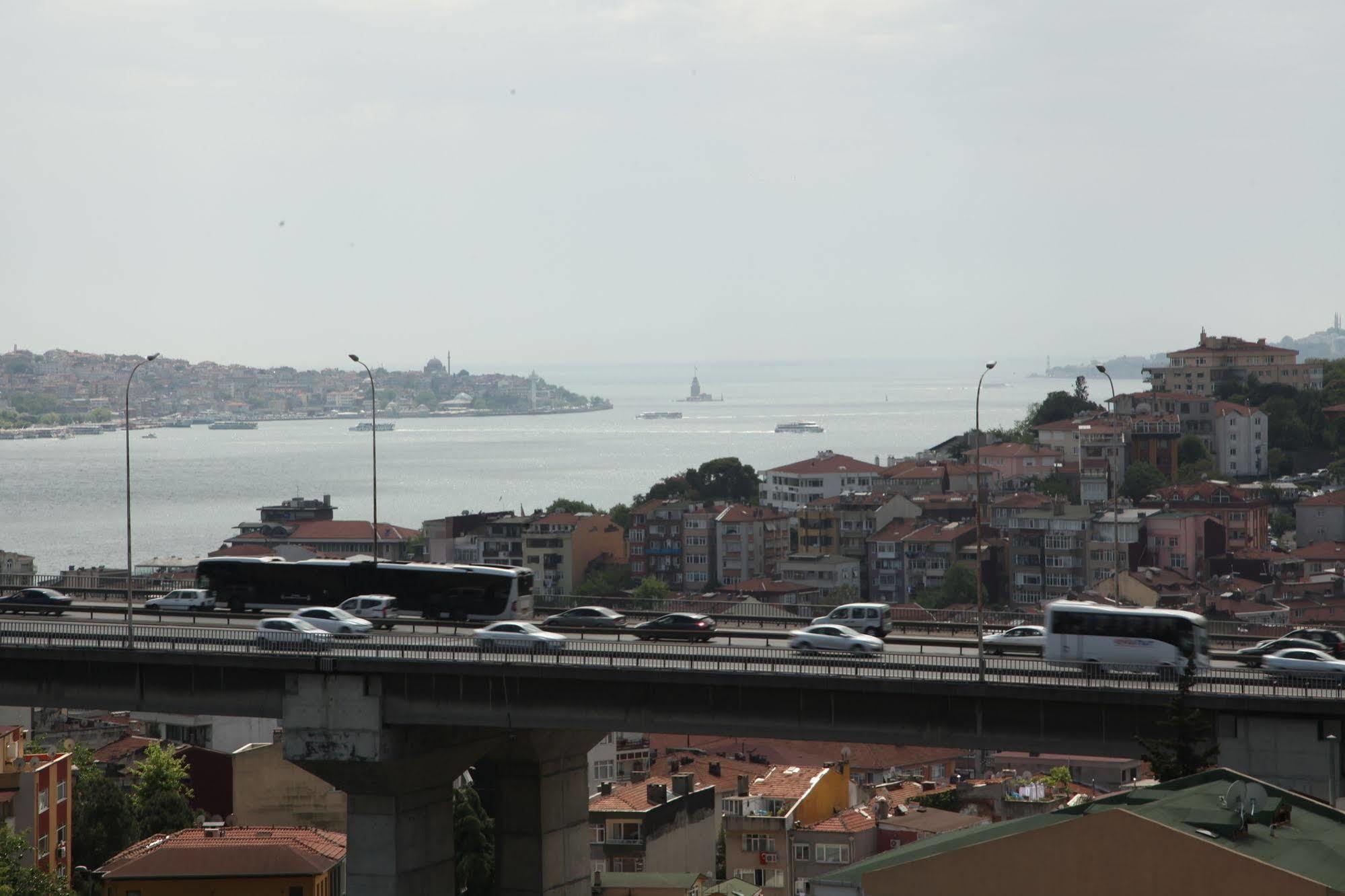 Yesim Suites Istanbul