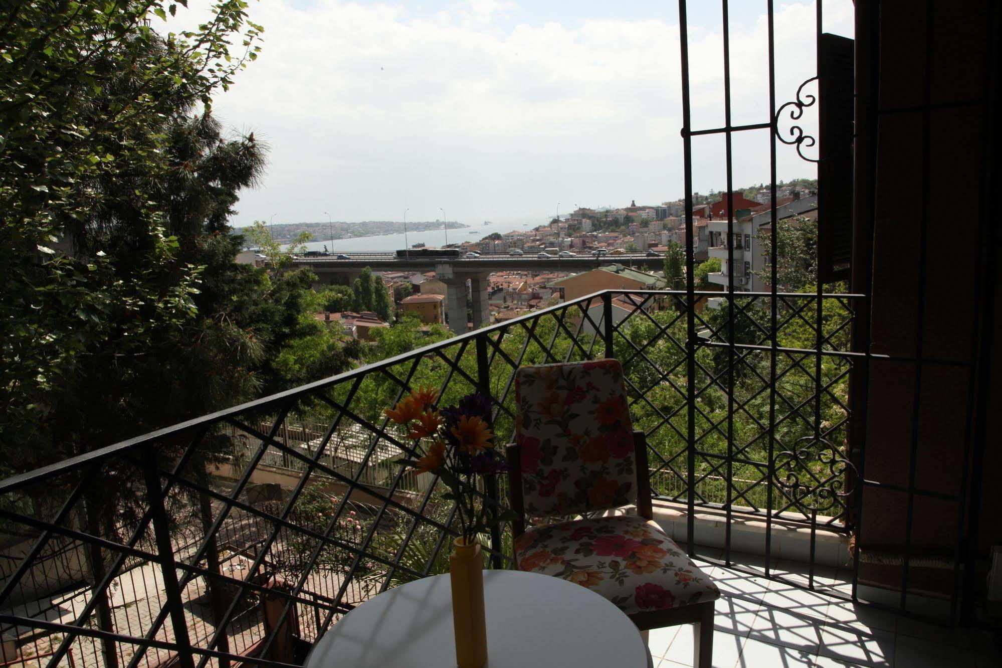 Yesim Suites Bed & Breakfast 3*