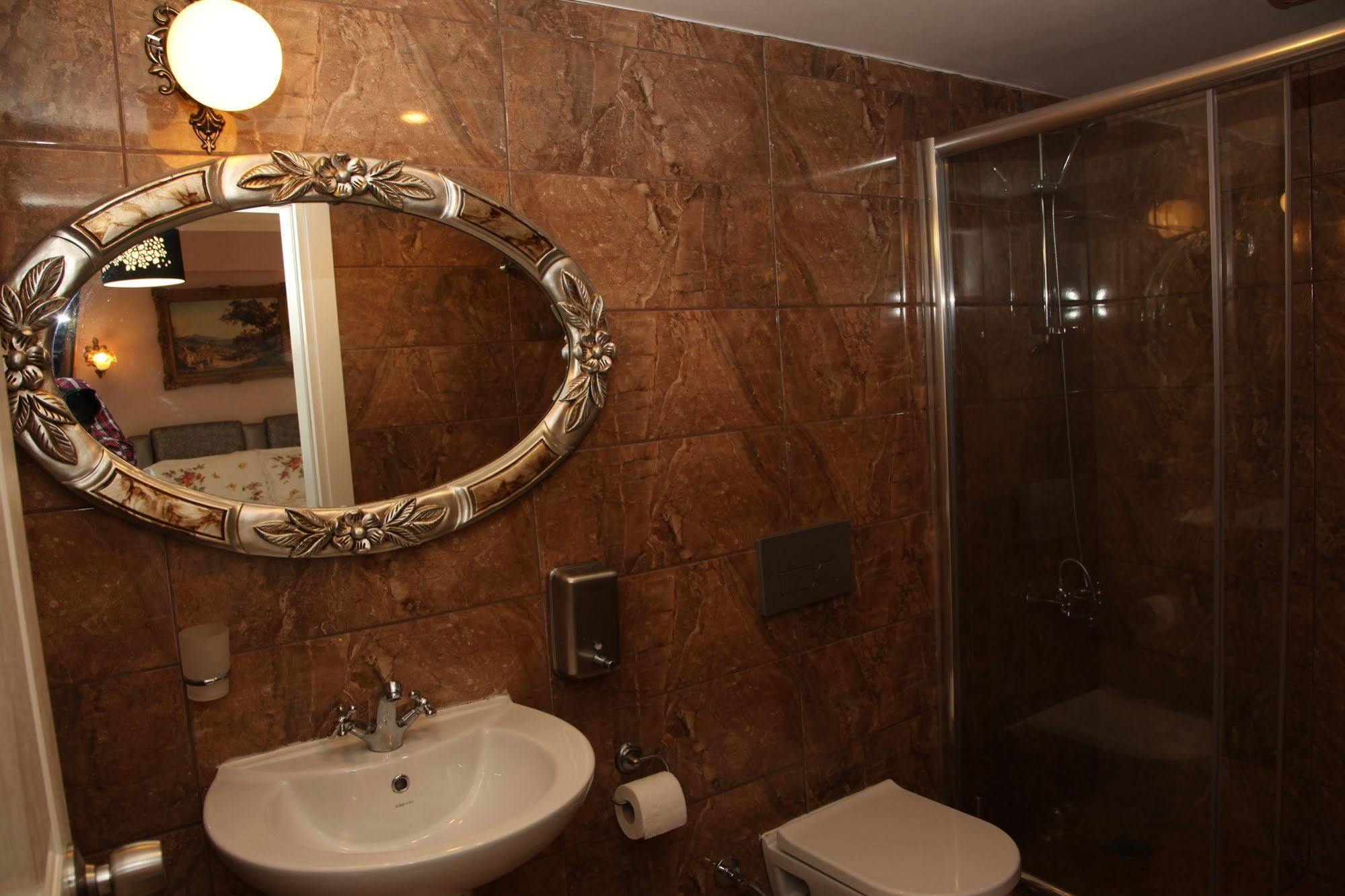 Yesim Suites Istanbul