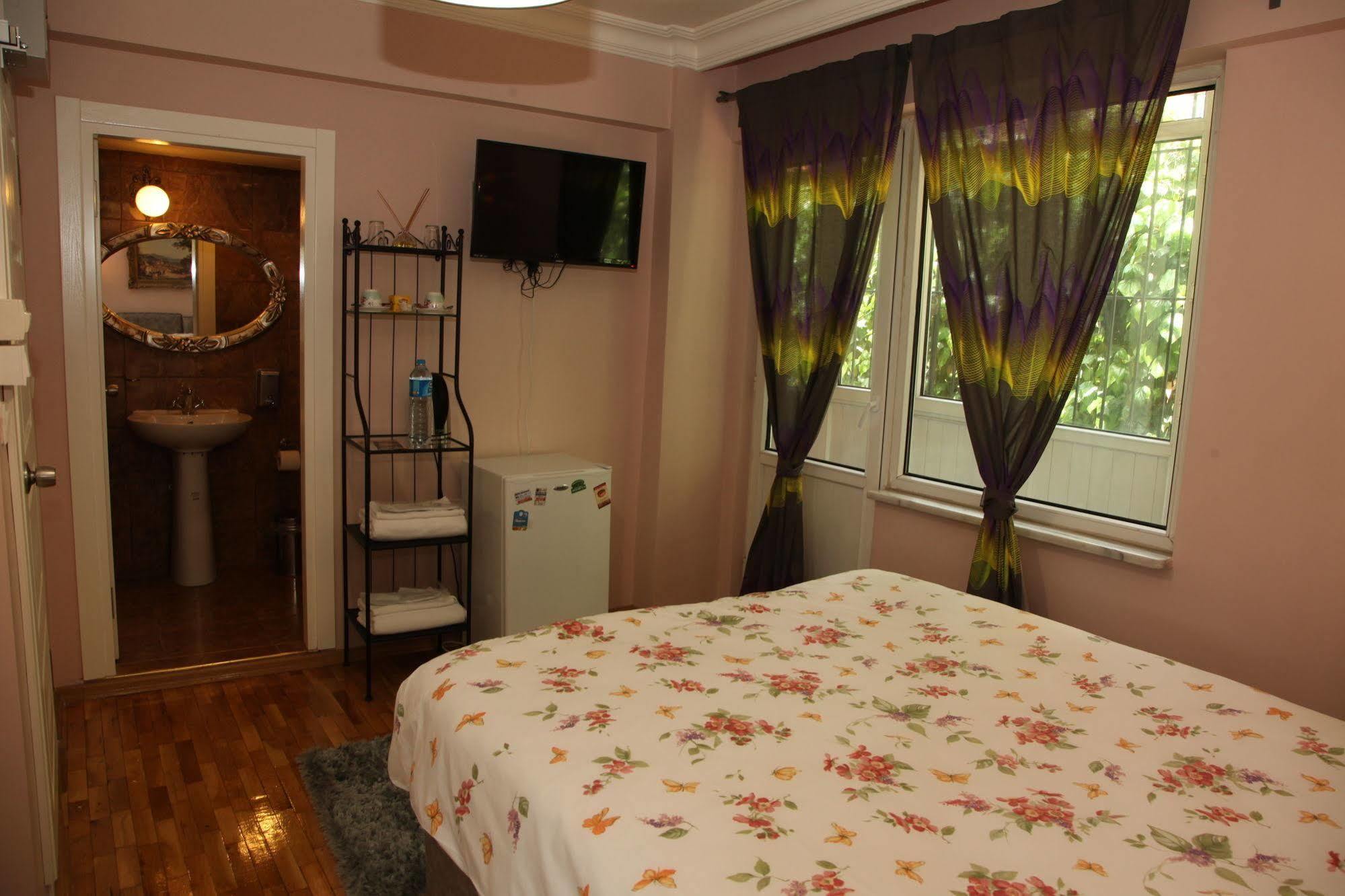 Bed & Breakfast Yesim Suites