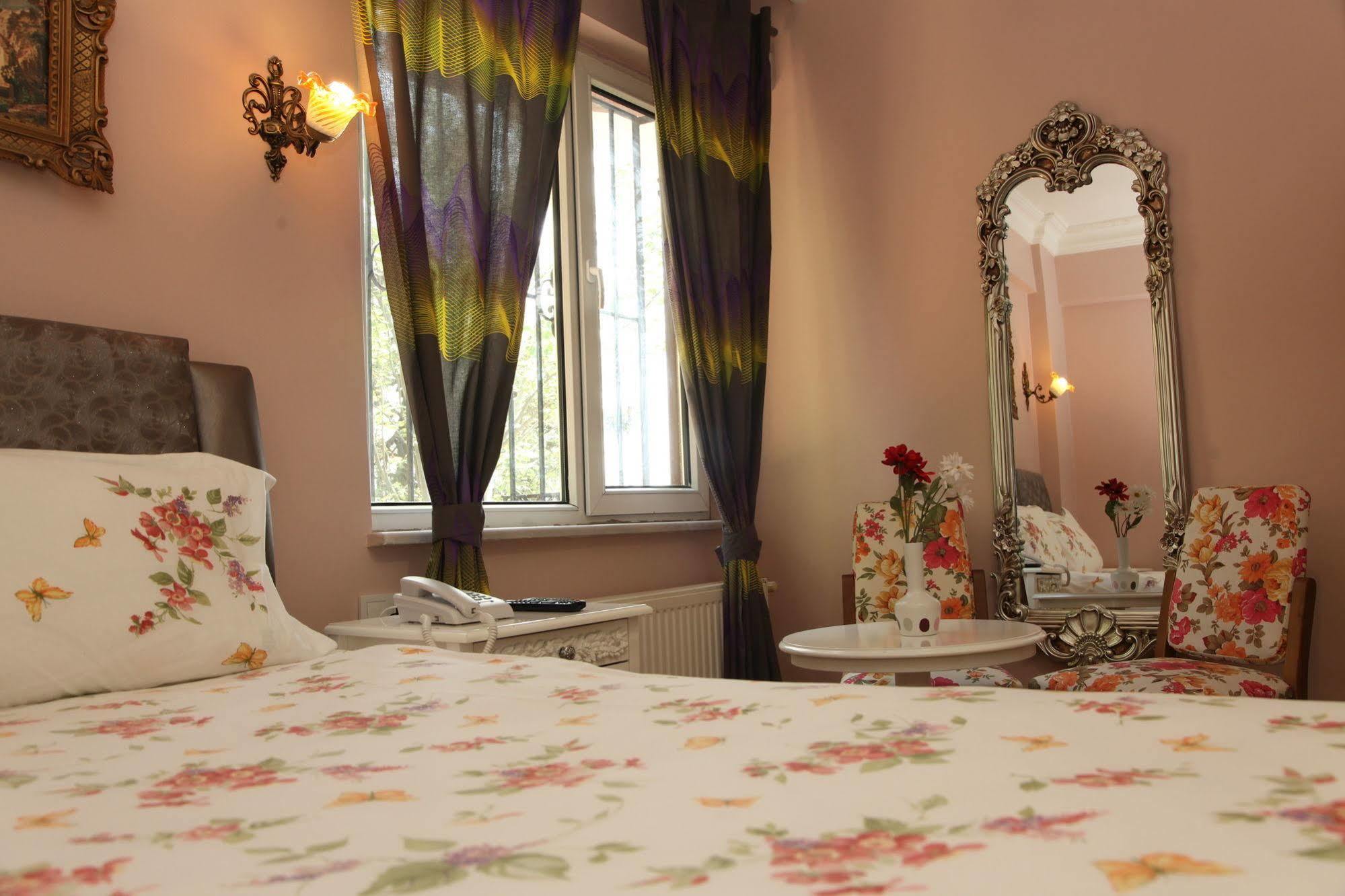 Bed & Breakfast Yesim Suites