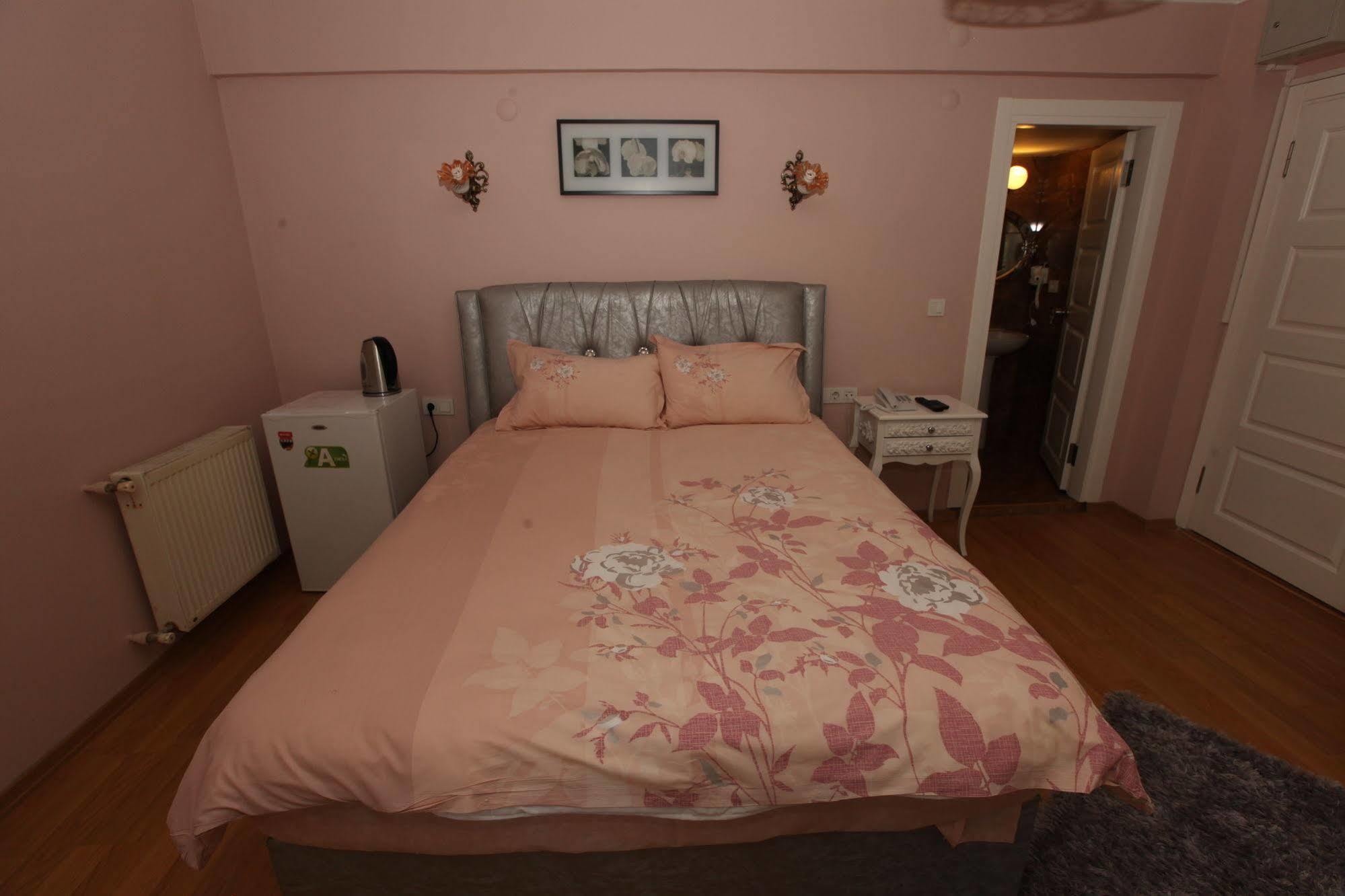 Bed & Breakfast Yesim Suites