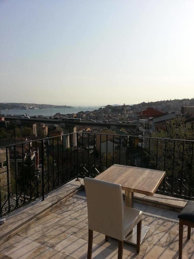 Yesim Suites Istanbul