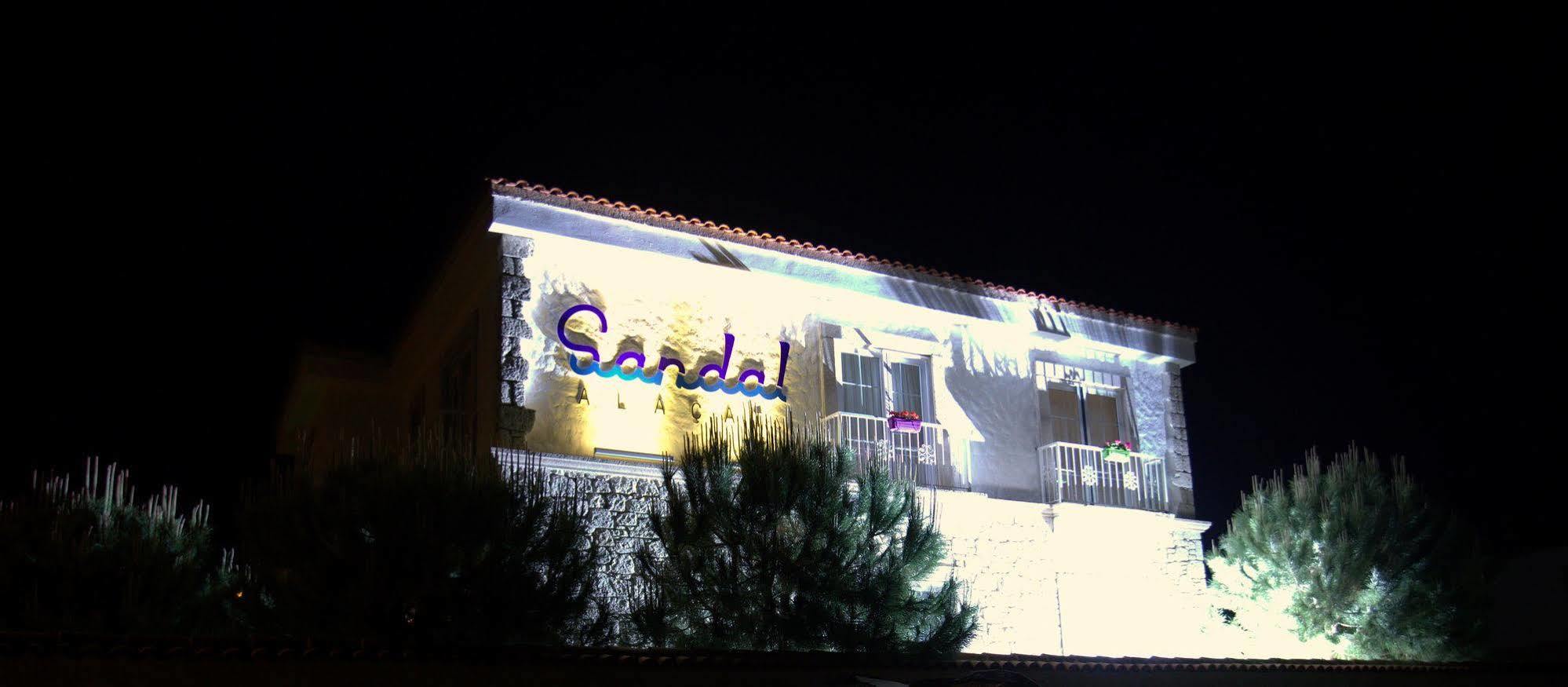 Sandal - Adult Only Hotel Alacati