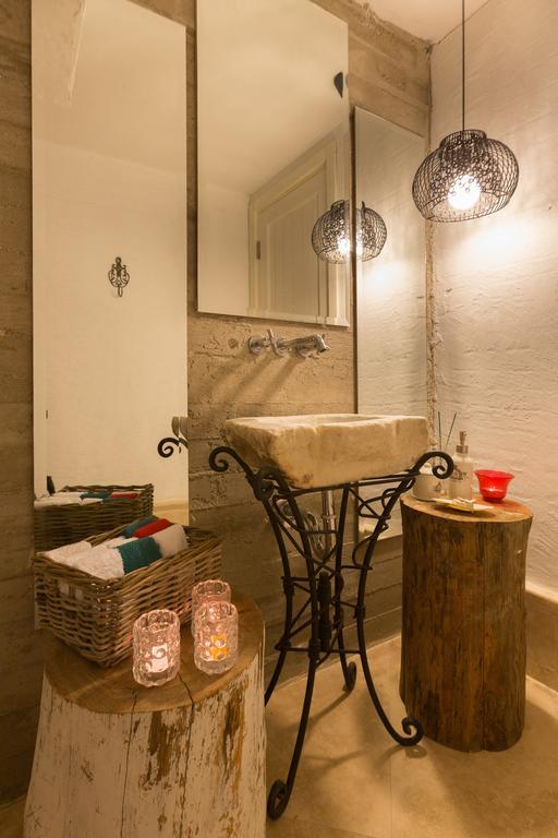 Luce Design - Special Category 4*