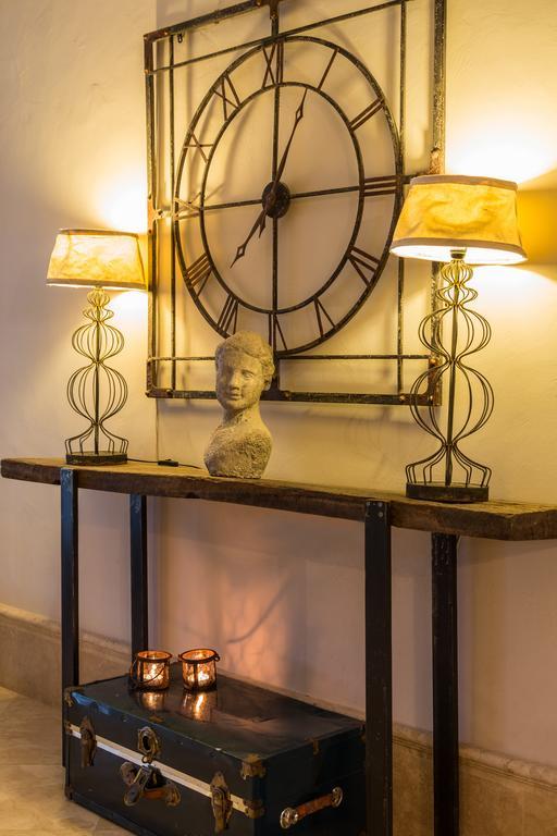 Luce Design - Special Category Hotel 4*