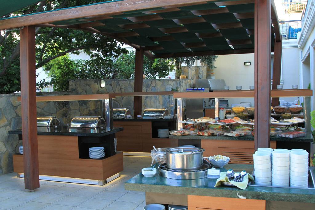 Elite Bodrum Hotel