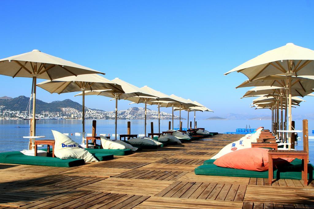 Hotel Elite Bodrum