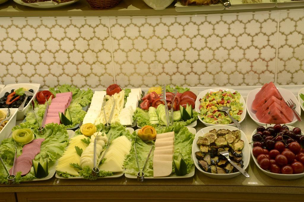 Sultans Royal 4* Istanbul