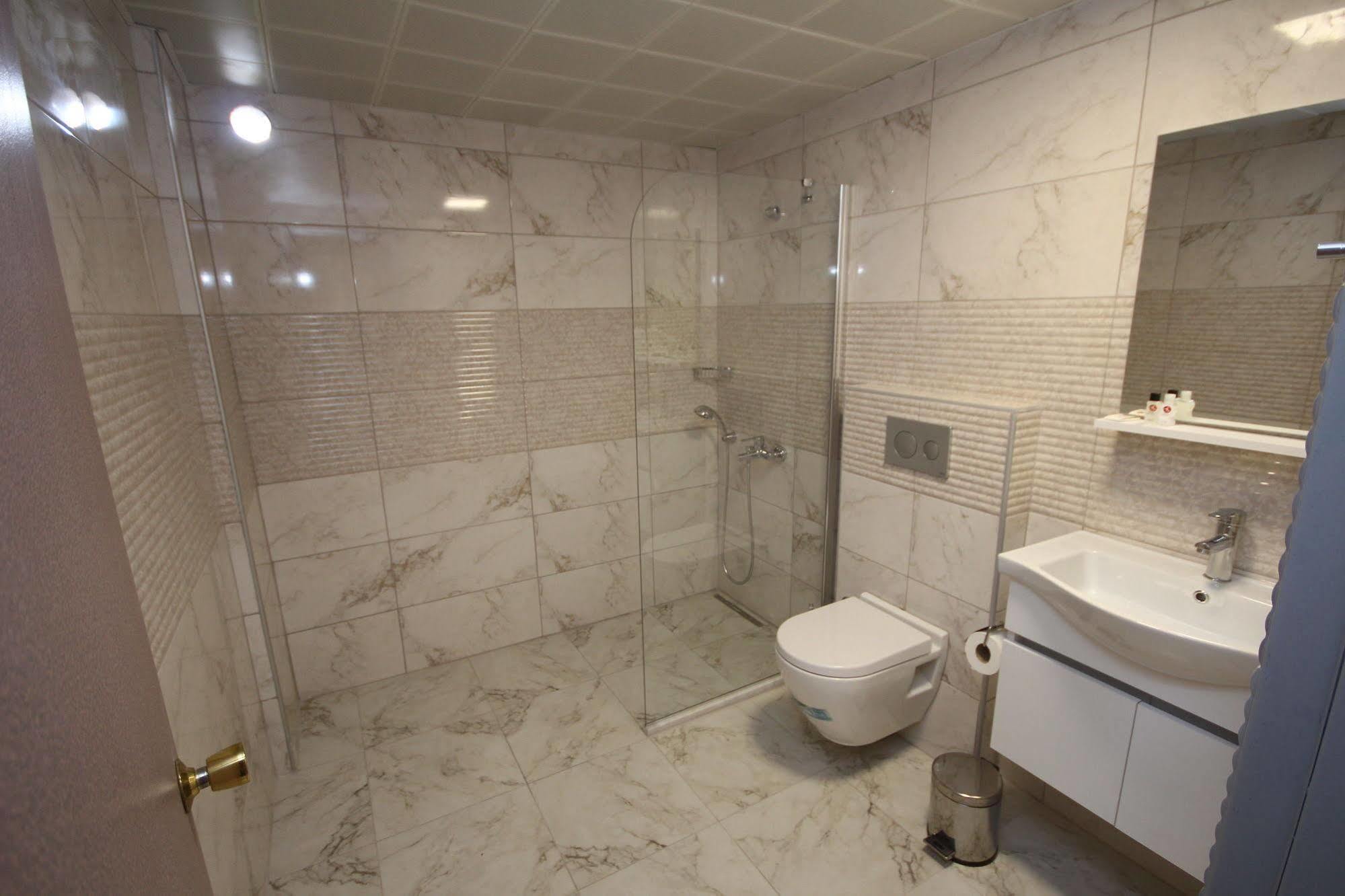 Hotel Hanedan