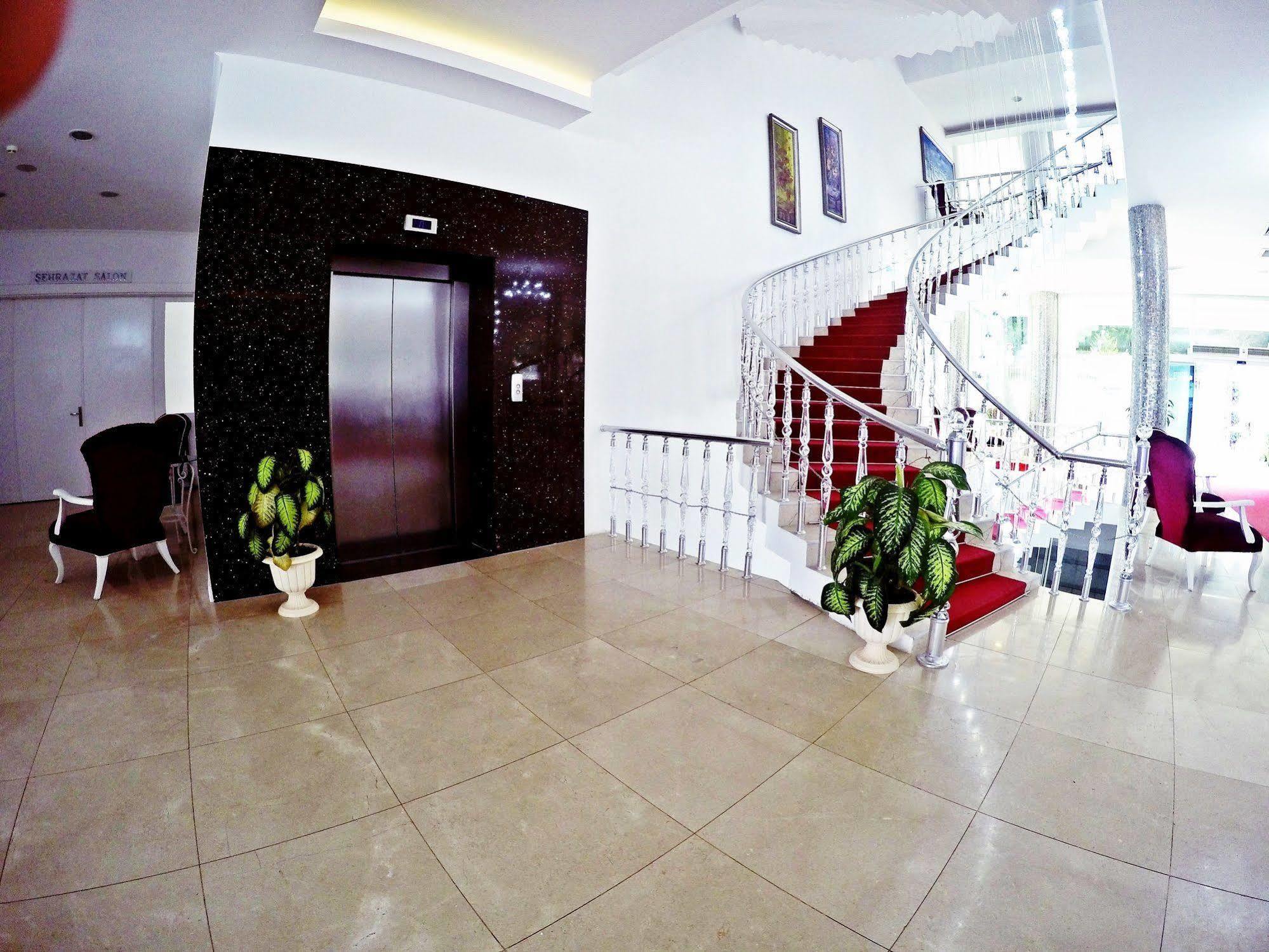 Hotel Mourouj Gloria White Palace & Yalova (Yalova)