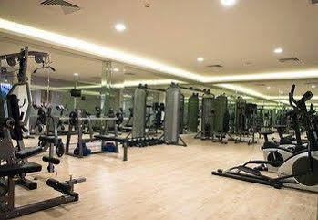 Mourouj Gloria White Palace & Yalova (Yalova)
