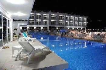 Mourouj Gloria White Palace & Hotel Yalova (Yalova)