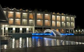 Mourouj Gloria White Palace & Hotel Yalova (Yalova)