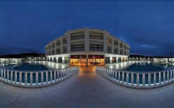 Mourouj Gloria White Palace & 4* Yalova (Yalova)