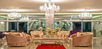 Hotel Mourouj Gloria White Palace & Yalova (Yalova)
