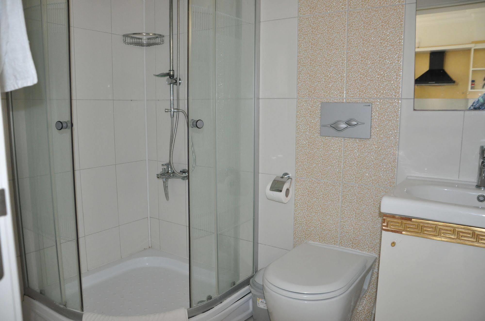 Aparthotel Akbuk Palace 2*
