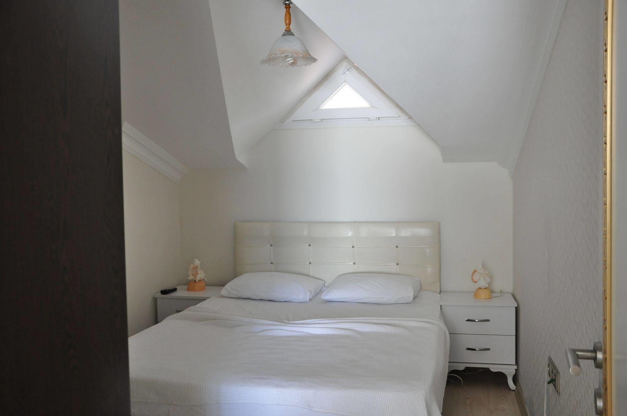Akbuk Palace Aparthotel Akbuk (Didim)