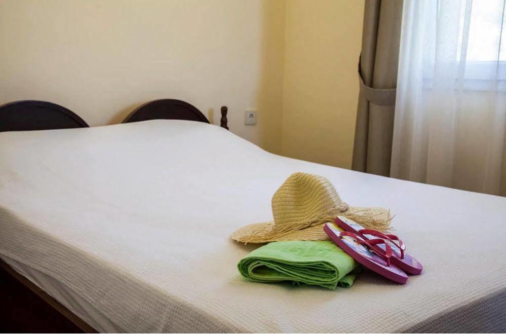 Aparthotel Golden Age