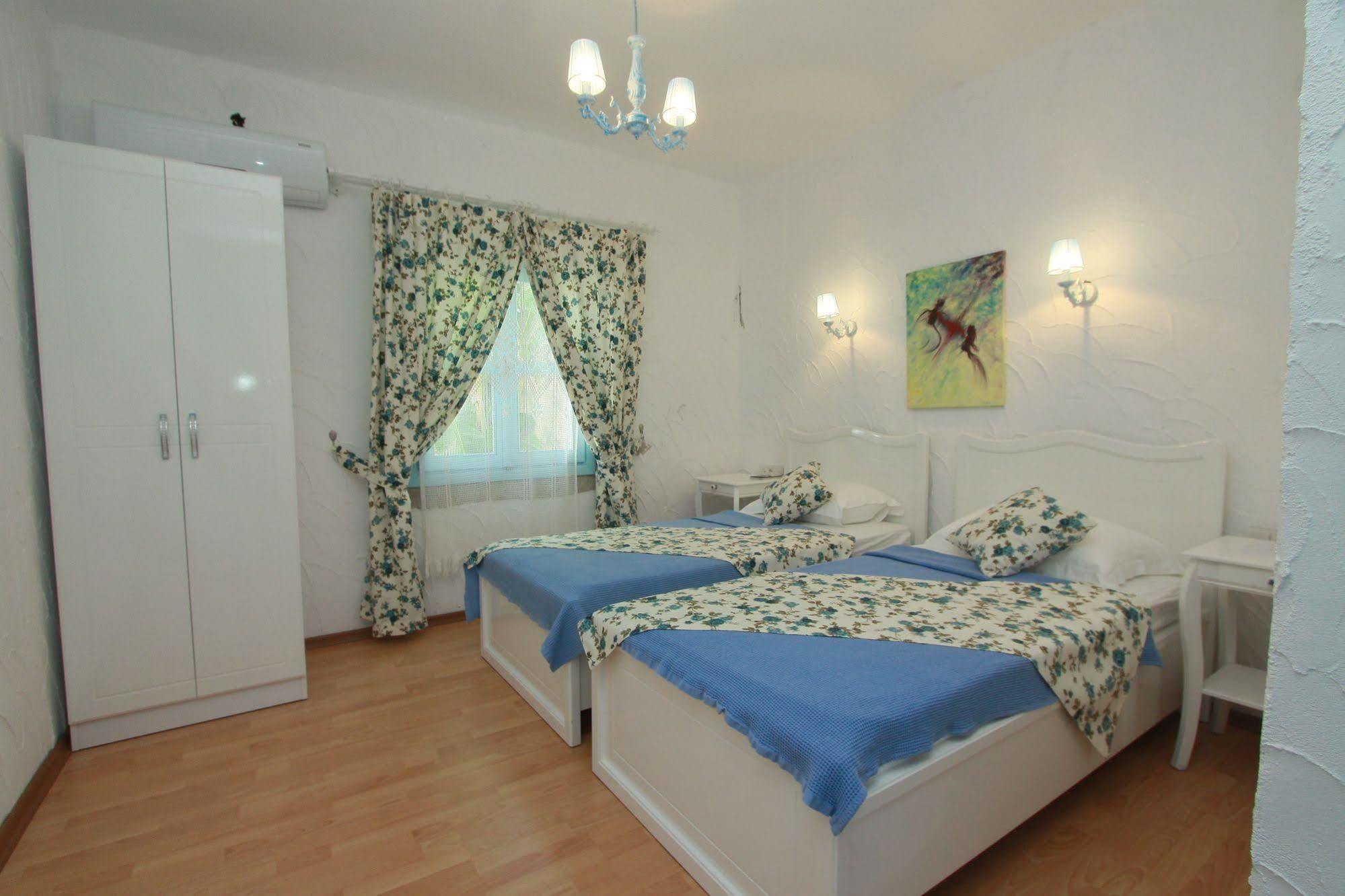Cakirbey * Alacati