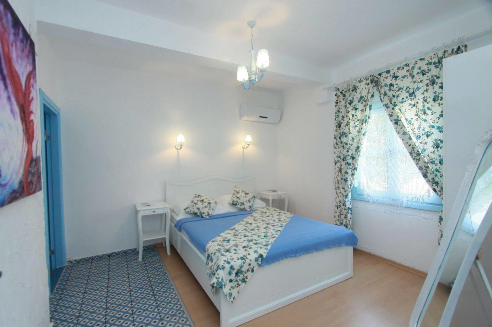 Hotel Cakirbey Alacati
