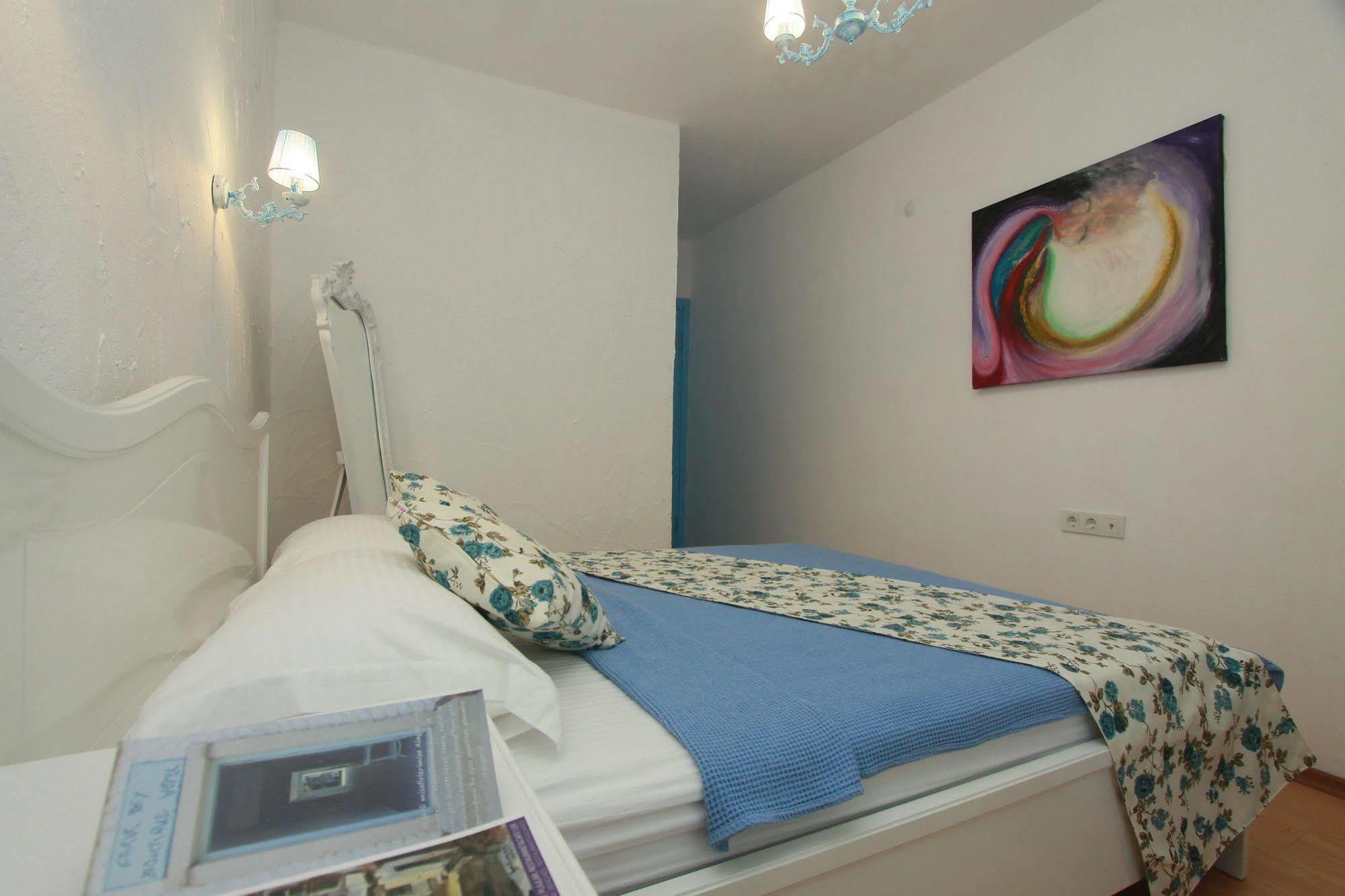 Hotel Cakirbey