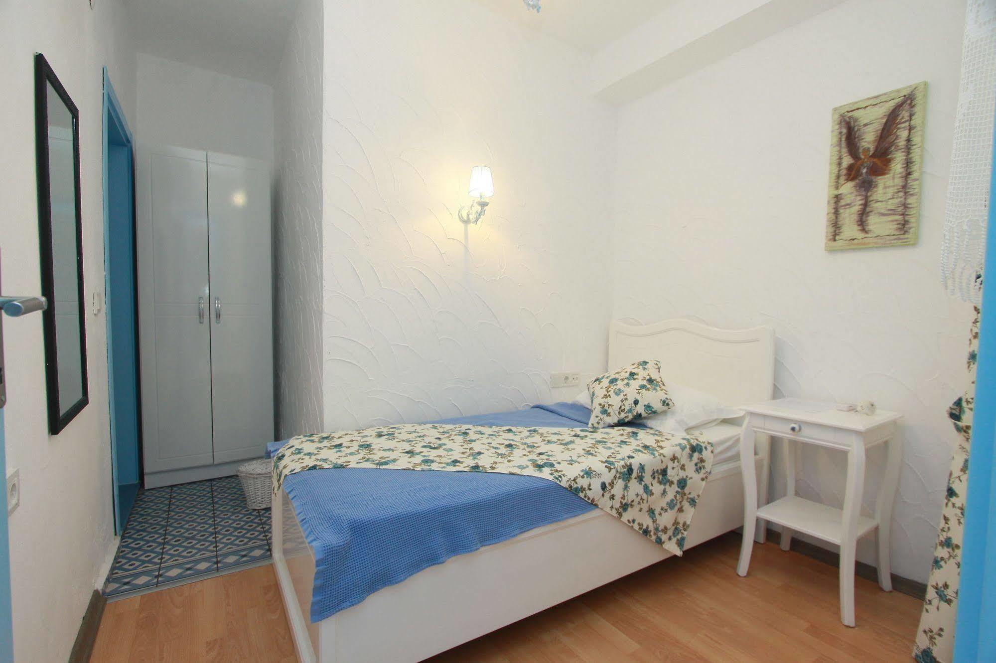Hotel Cakirbey Alacati