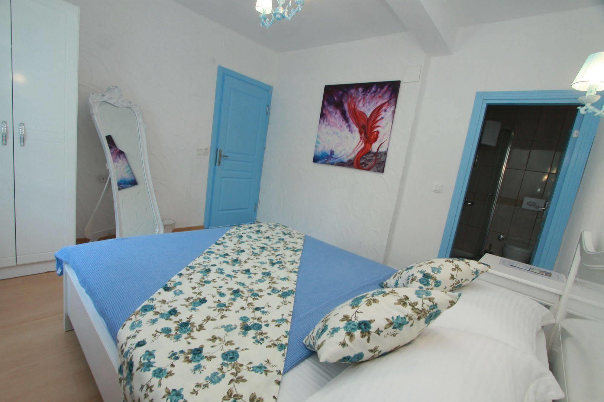 Cakirbey Hotel