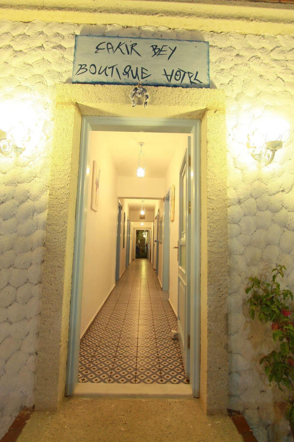 Cakirbey * Alacati