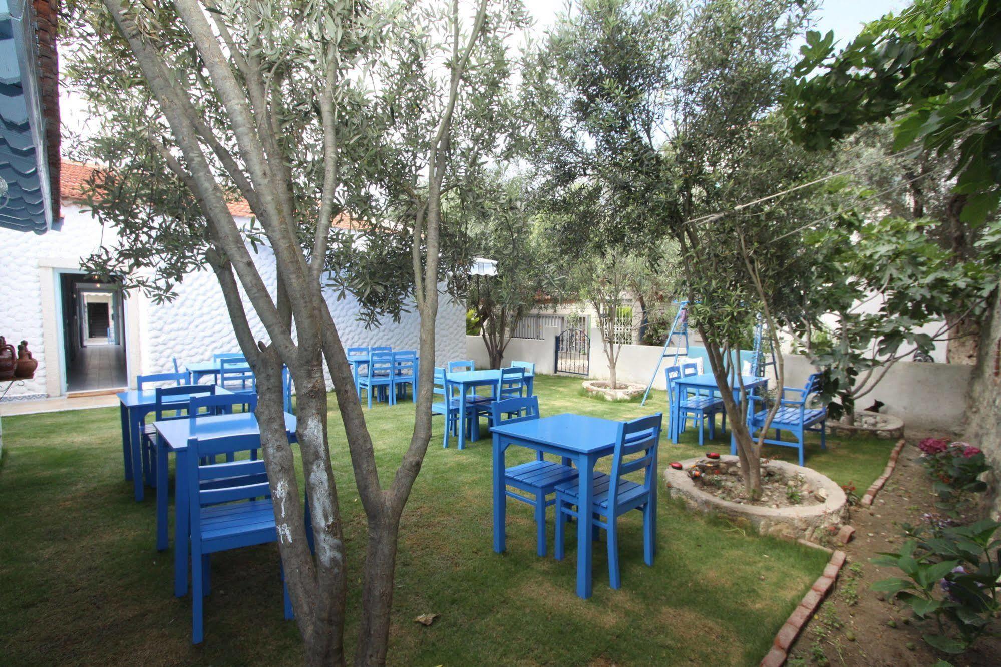Cakirbey Hotel