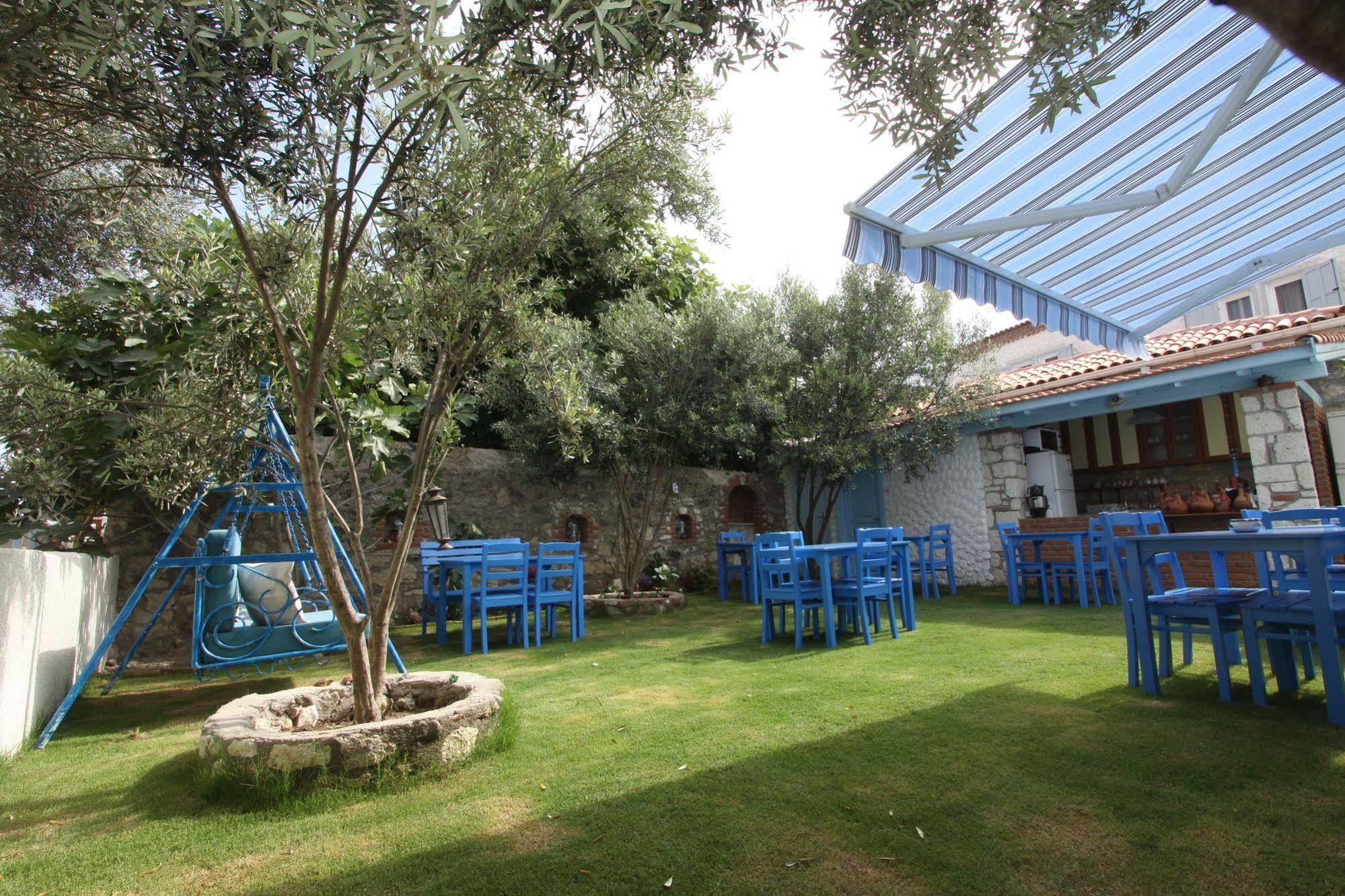 Cakirbey Hotel