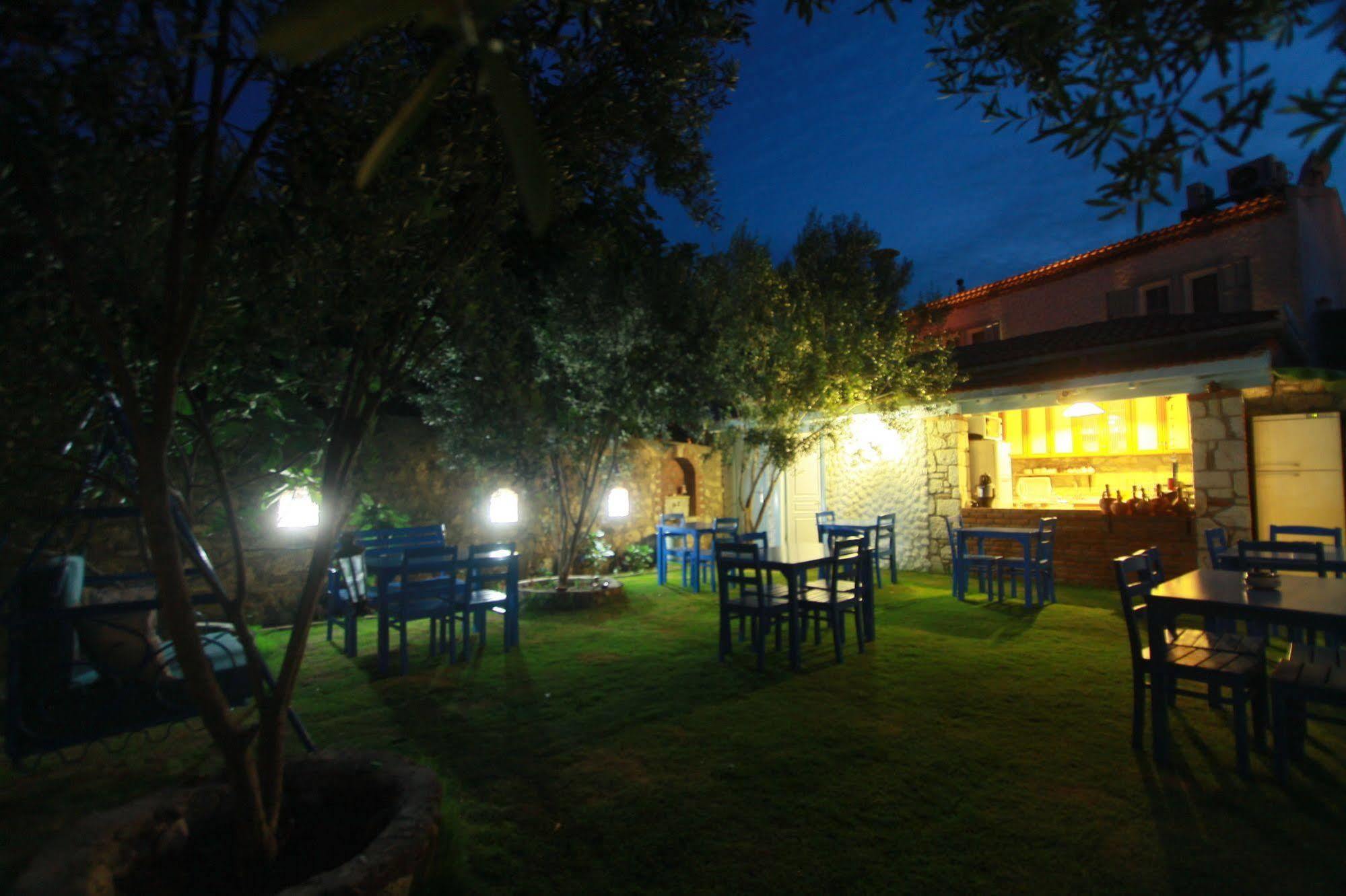 Cakirbey * Alacati