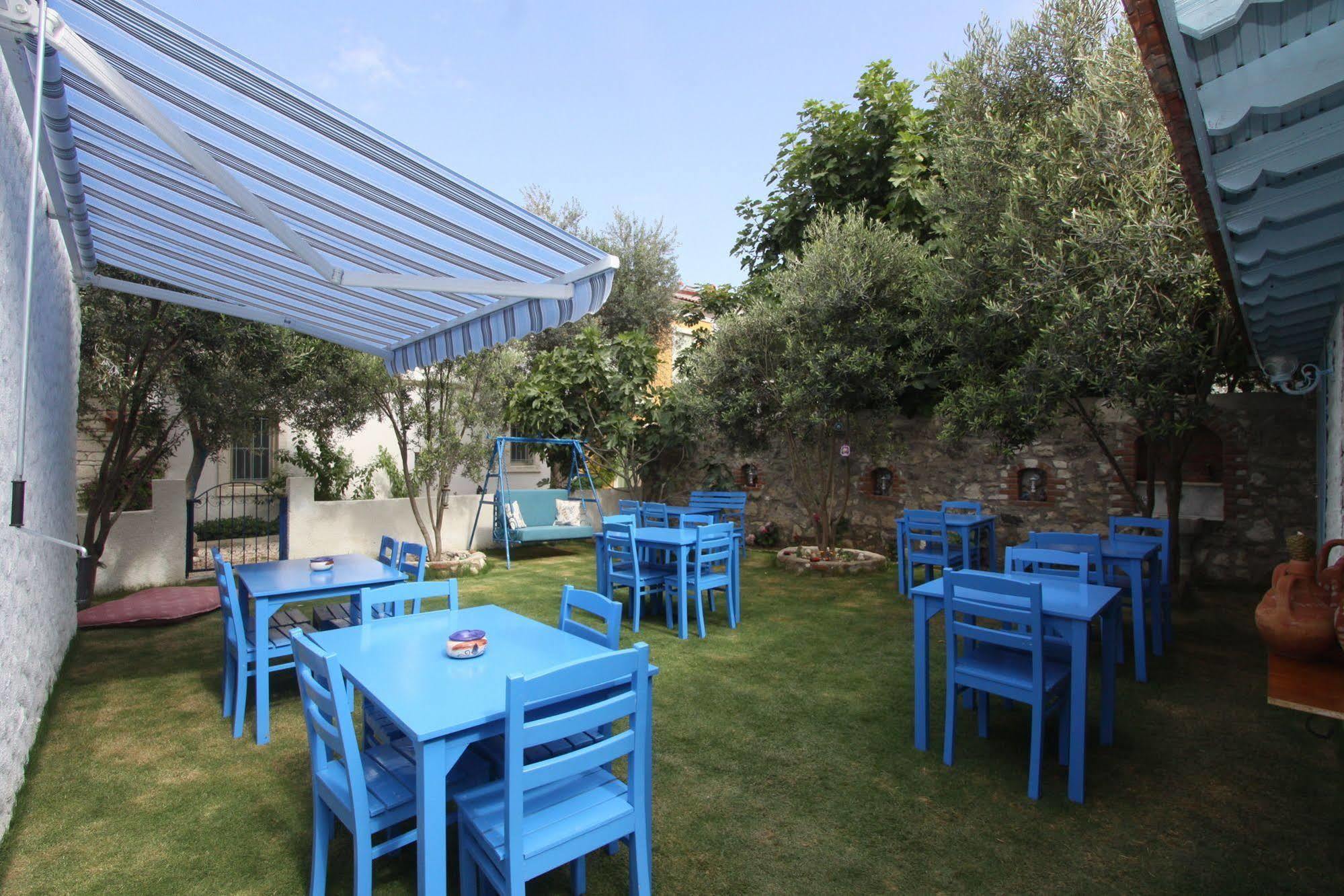 Cakirbey Hotel *