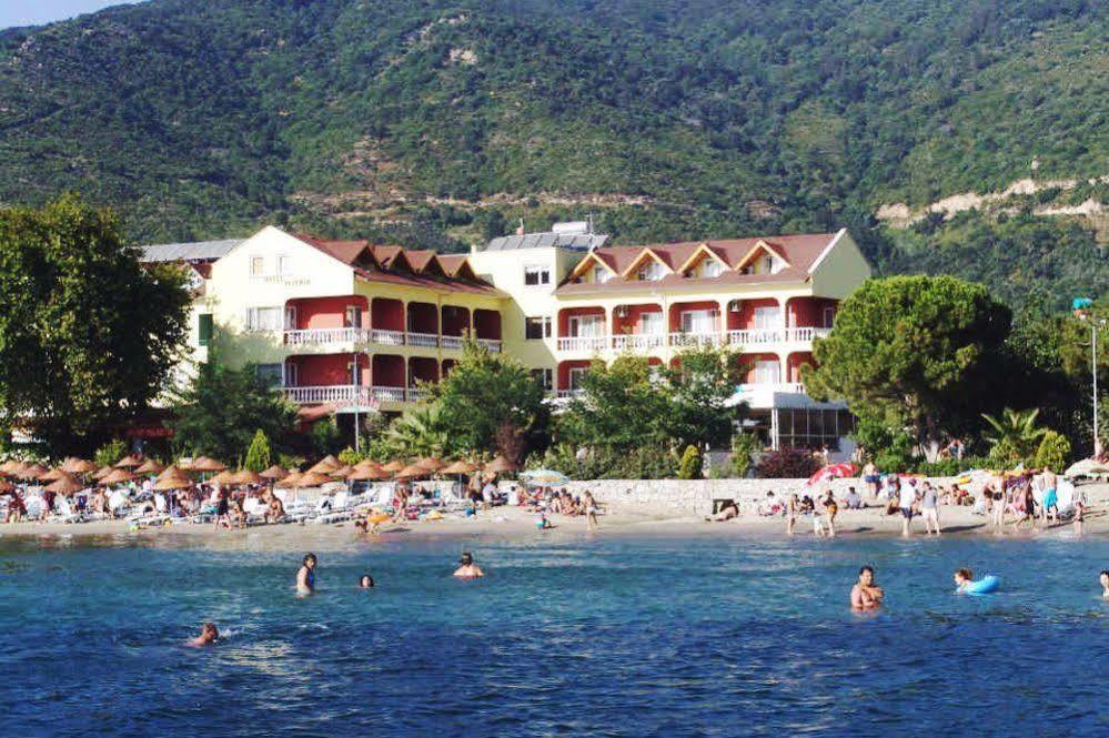 Hotel Yasemin Erdek