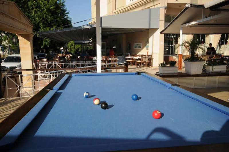 Selen Aparthotel 2*