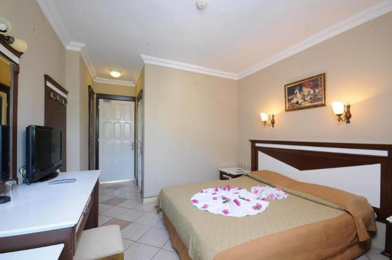 Aparthotel Selen