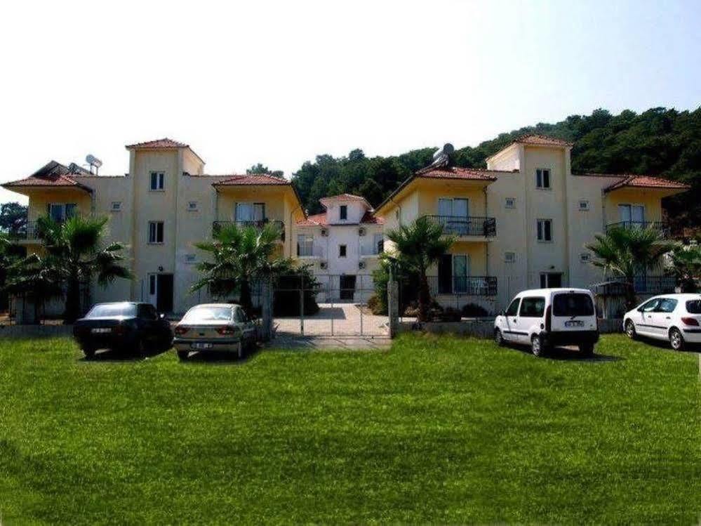 Aparthotel Sarigerme Apart