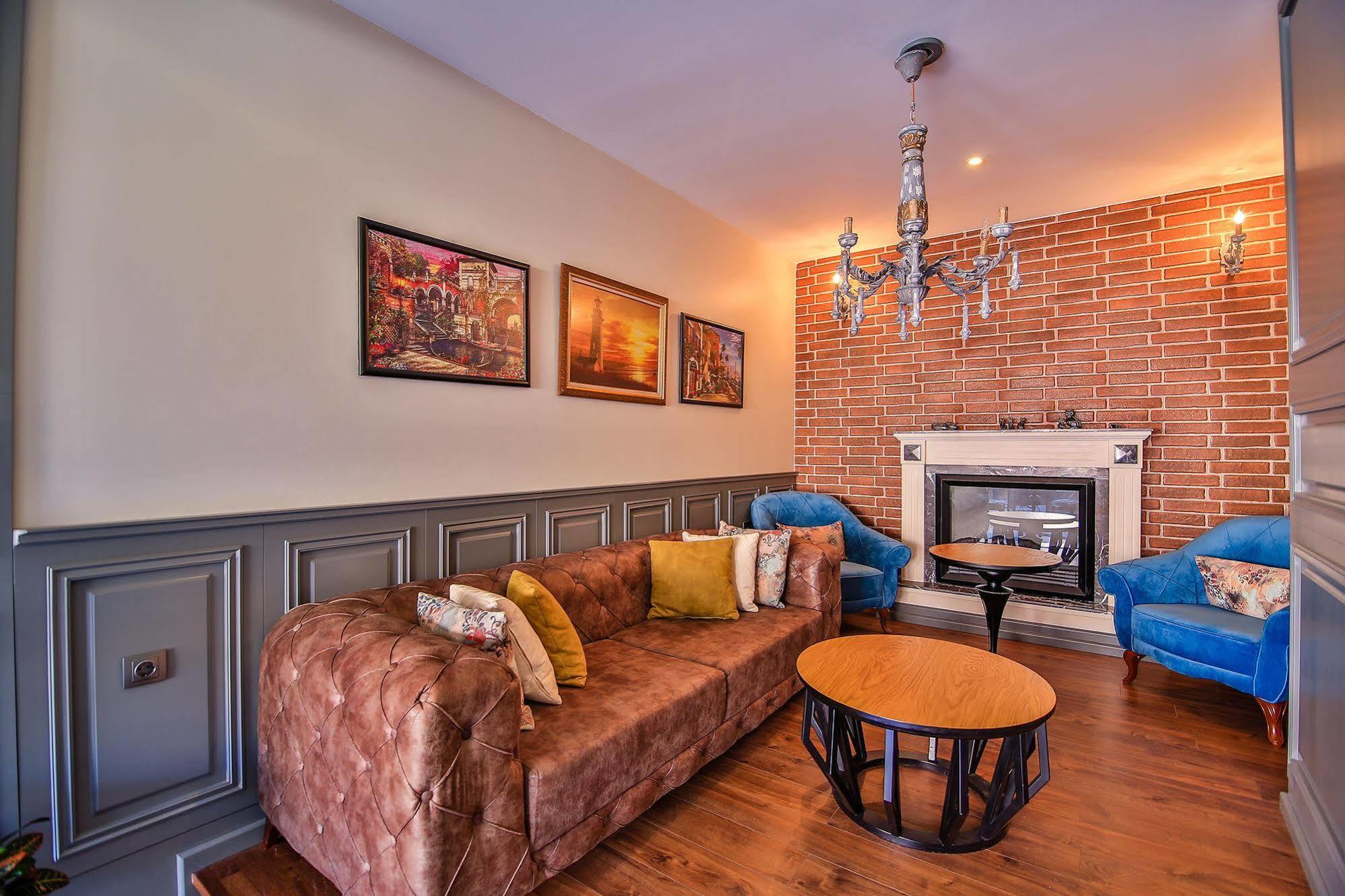 Seymen Hotel Amasra