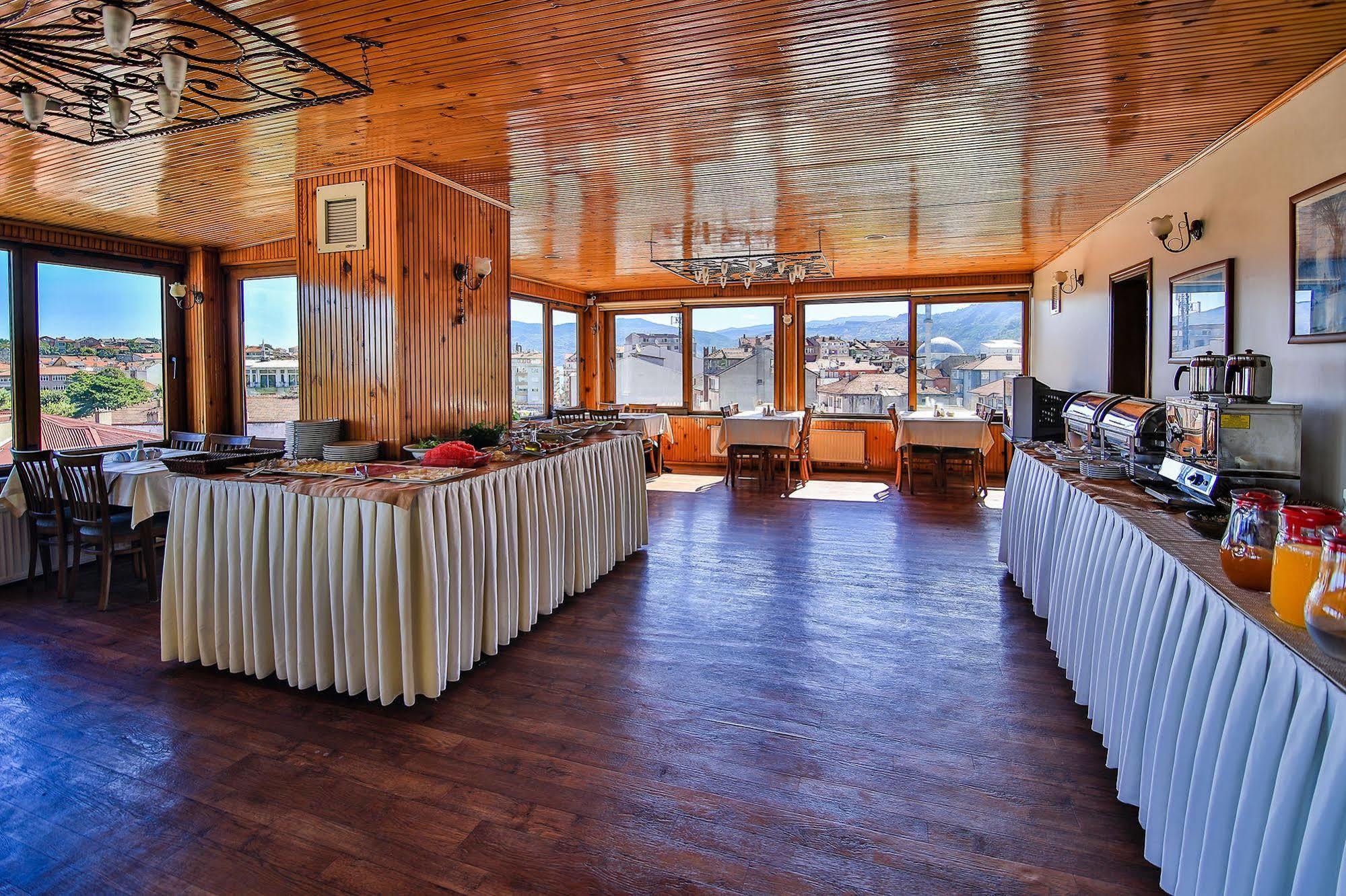 Seymen Hotel