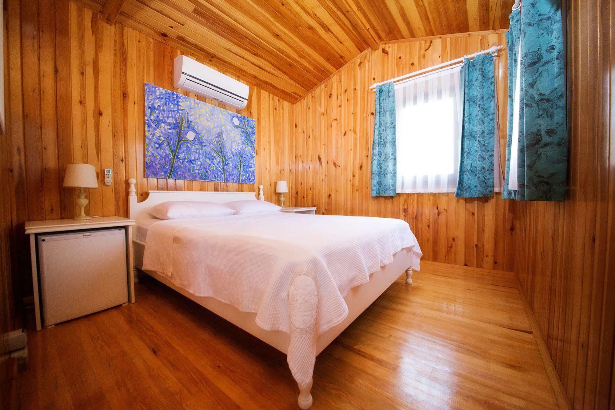 Bed & Breakfast Bal Badem *