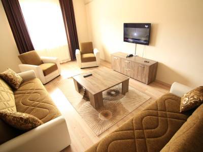 Aparthotel Royal Life 2*