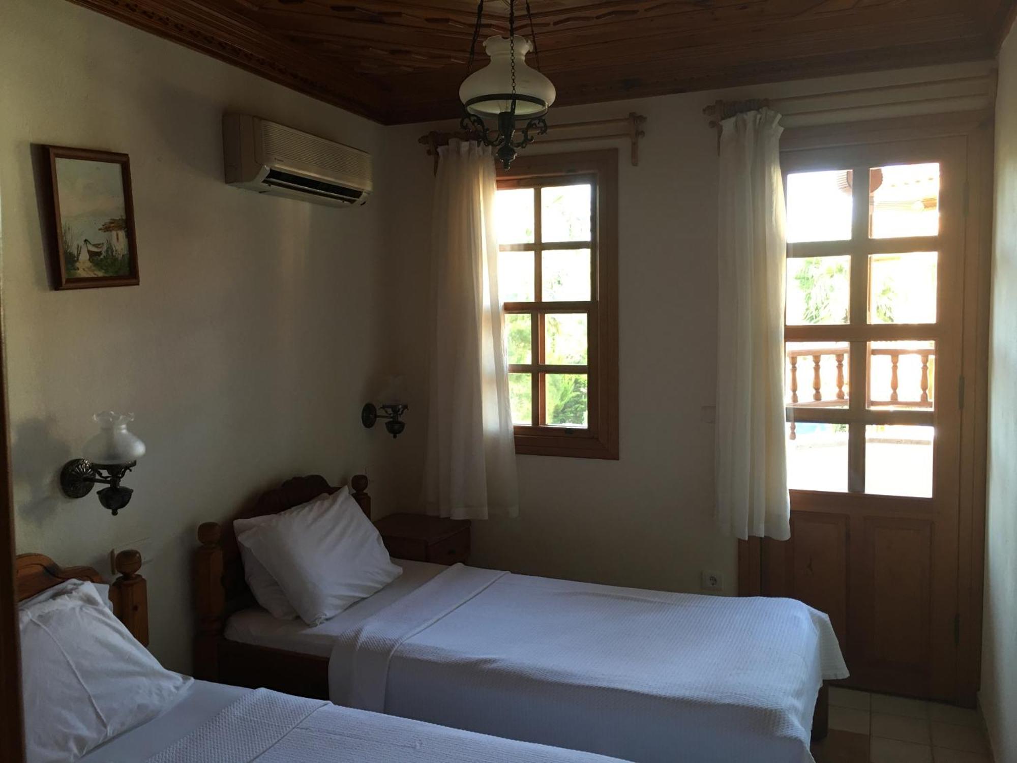 Asur & Aparts & Villas Dalyan