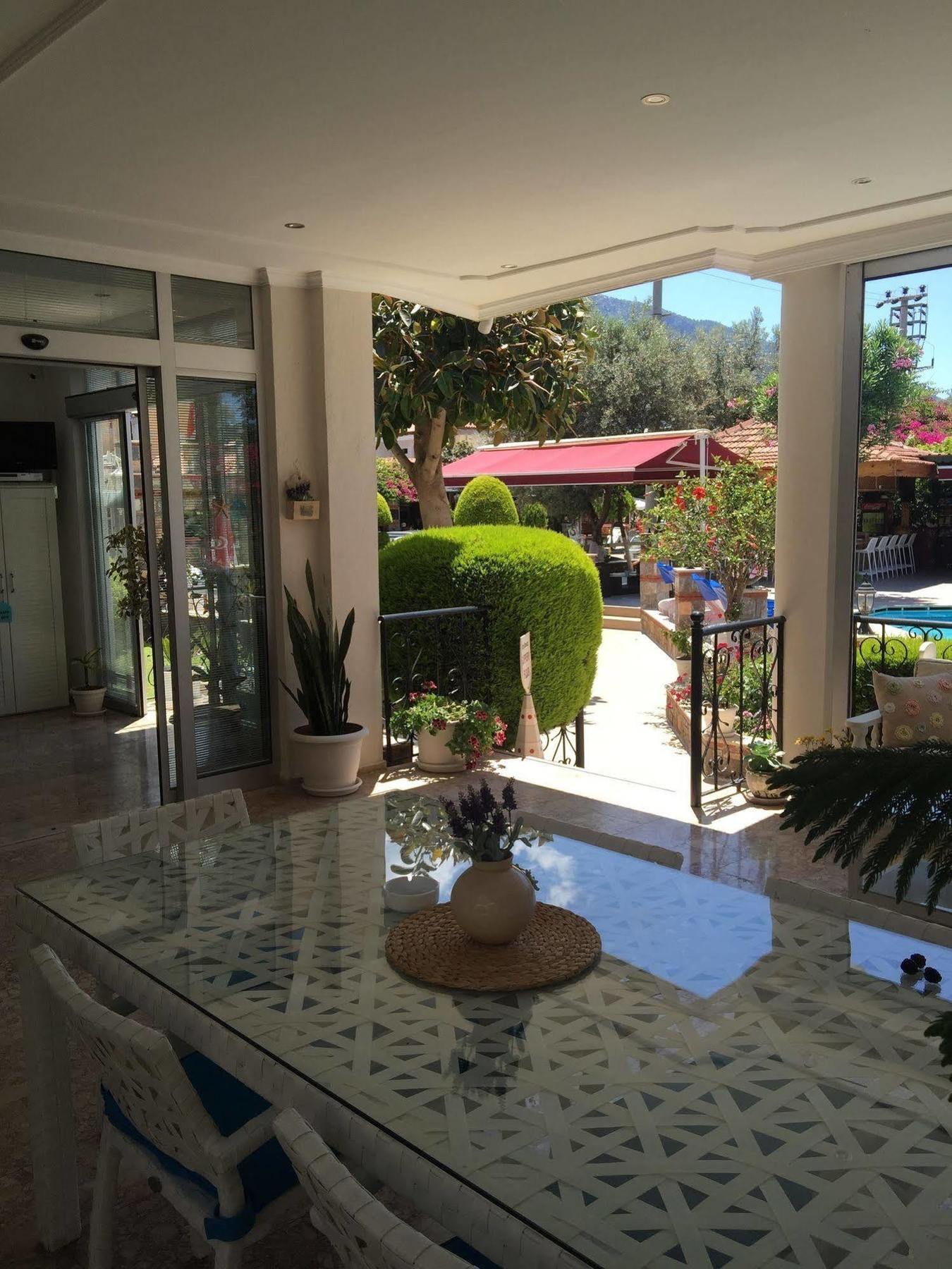 Bronze 3* Oludeniz
