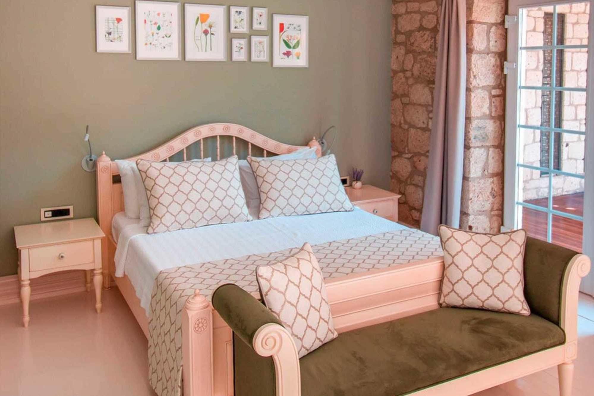 Ala - Special Category (adults Only) 4*