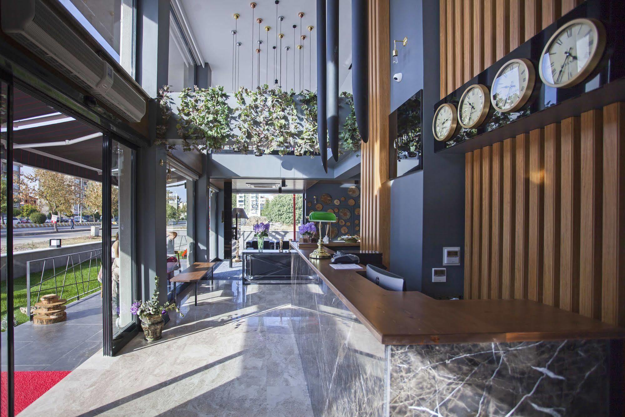 Hotel Cura Canakkale